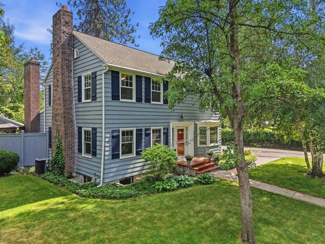 2403 S GARFIELD St, Spokane, WA 99203