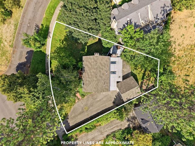 2403 S GARFIELD St, Spokane, WA 99203