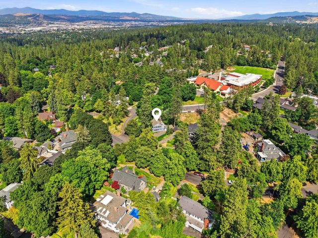 2403 S GARFIELD St, Spokane, WA 99203
