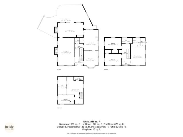 2403 S GARFIELD St, Spokane, WA 99203