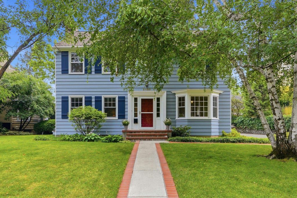 2403 S GARFIELD St, Spokane, WA 99203