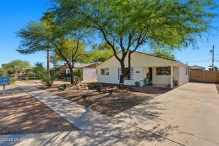 2414 E Eastland Street, Tucson, AZ 85719