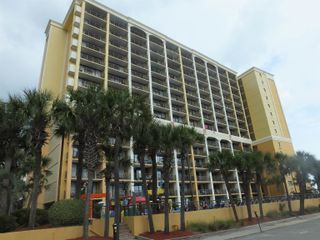 6900 N Ocean Blvd. # 606, Myrtle Beach, SC 29572