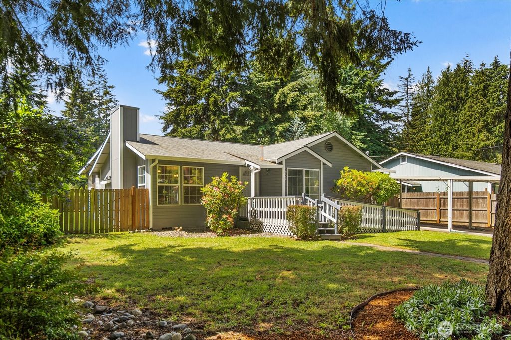 2956 Janet Avenue, Camano Island, WA 98282