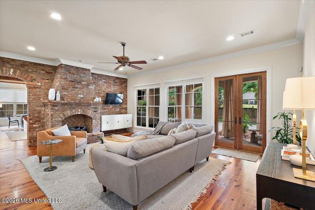 140 Fenwick Circle, Madison, MS 39110