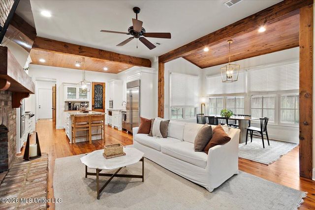 140 Fenwick Circle, Madison, MS 39110
