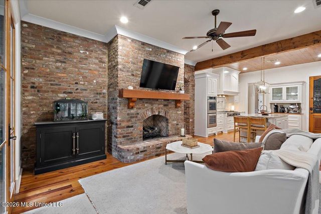 140 Fenwick Circle, Madison, MS 39110