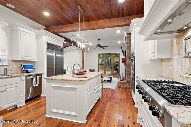140 Fenwick Circle, Madison, MS 39110