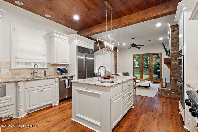 140 Fenwick Circle, Madison, MS 39110