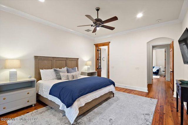 140 Fenwick Circle, Madison, MS 39110