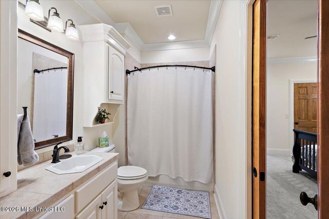140 Fenwick Circle, Madison, MS 39110