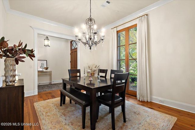 140 Fenwick Circle, Madison, MS 39110