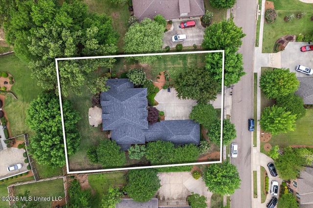 140 Fenwick Circle, Madison, MS 39110