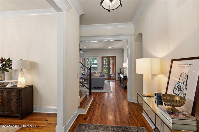 140 Fenwick Circle, Madison, MS 39110