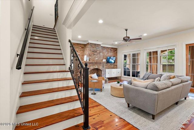 140 Fenwick Circle, Madison, MS 39110