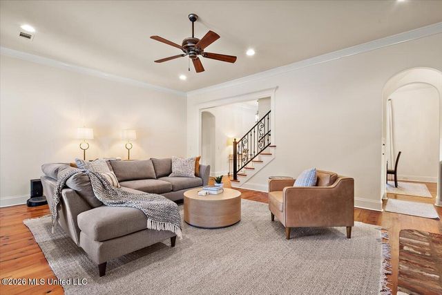 140 Fenwick Circle, Madison, MS 39110