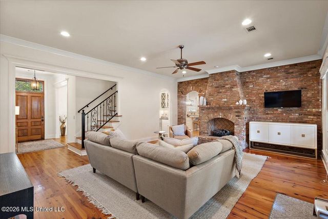 140 Fenwick Circle, Madison, MS 39110