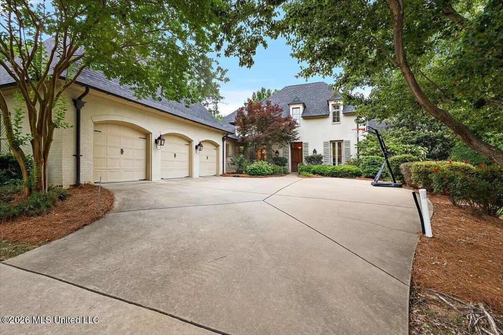 140 Fenwick Circle, Madison, MS 39110
