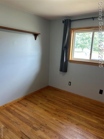 1320 Athlone Street, Oxford, MI 48371