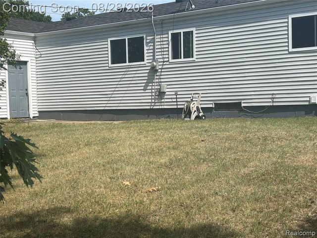 1320 Athlone Street, Oxford, MI 48371