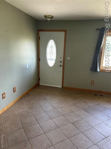 1320 Athlone Street, Oxford, MI 48371
