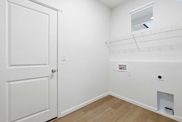 409 Amberly Ave, Grandview, WA 98930