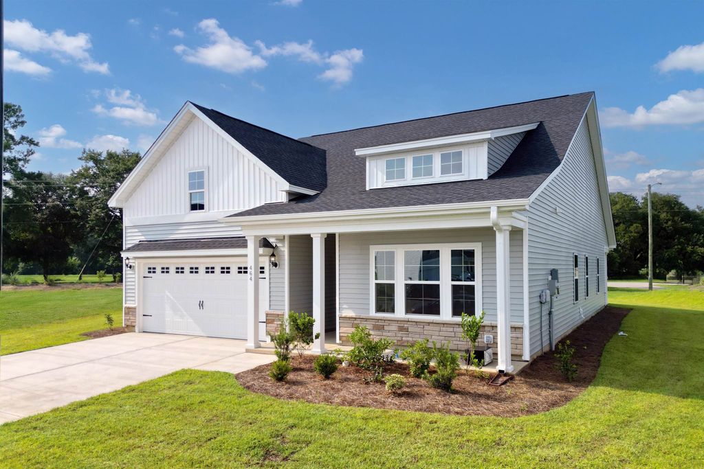 464 Atamasco Ct., Conway, SC 29526 — photo 2