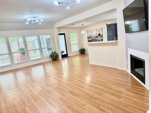 3719 Nutwood Lane, Spring, TX 77389