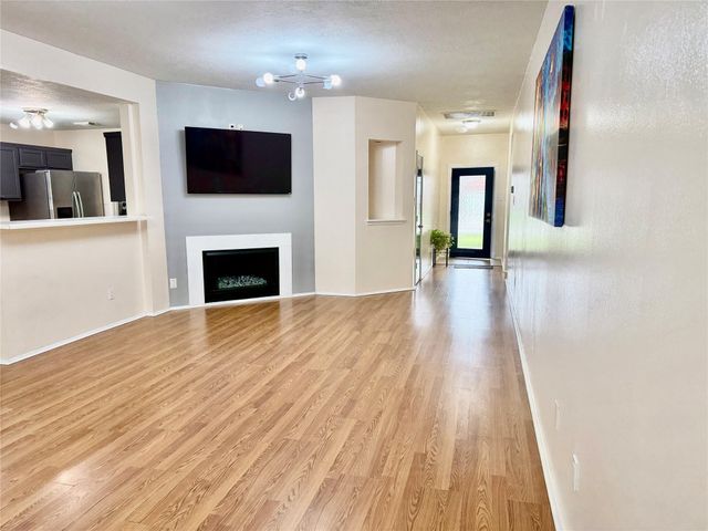 3719 Nutwood Lane, Spring, TX 77389