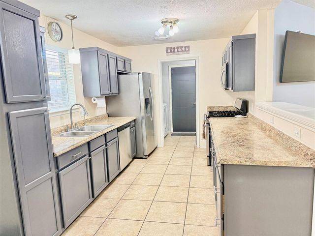 3719 Nutwood Lane, Spring, TX 77389