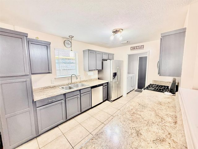 3719 Nutwood Lane, Spring, TX 77389