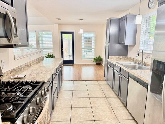 3719 Nutwood Lane, Spring, TX 77389