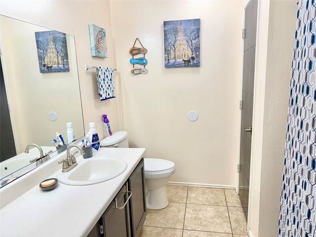 3719 Nutwood Lane, Spring, TX 77389