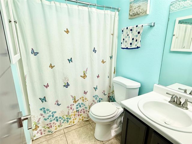 3719 Nutwood Lane, Spring, TX 77389