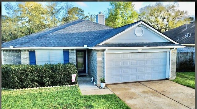 3719 Nutwood Lane, Spring, TX 77389