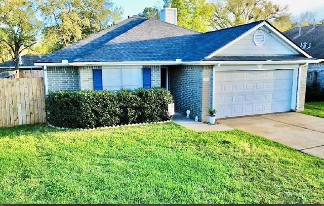 3719 Nutwood Lane, Spring, TX 77389