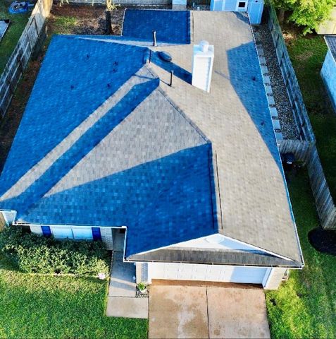 3719 Nutwood Lane, Spring, TX 77389