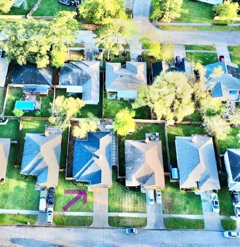 3719 Nutwood Lane, Spring, TX 77389