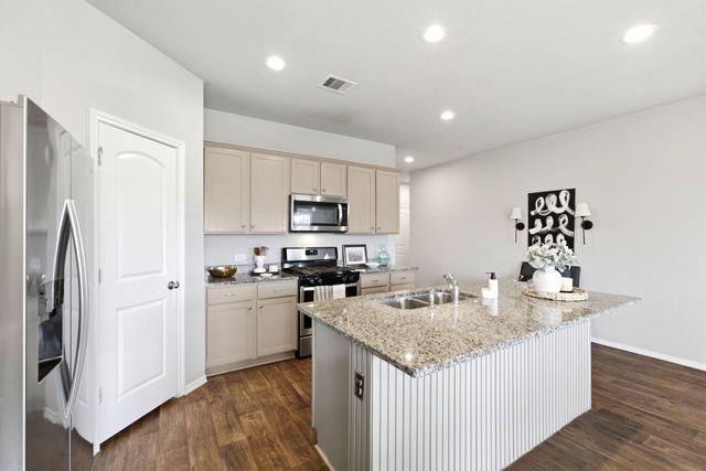 14110 Redwood Forest Trail, Conroe, TX 77384