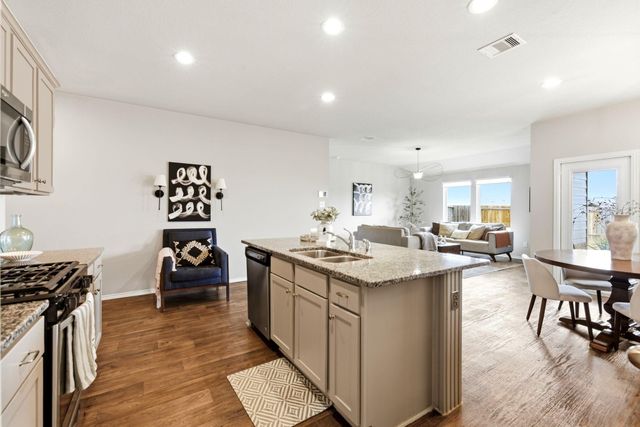 14110 Redwood Forest Trail, Conroe, TX 77384