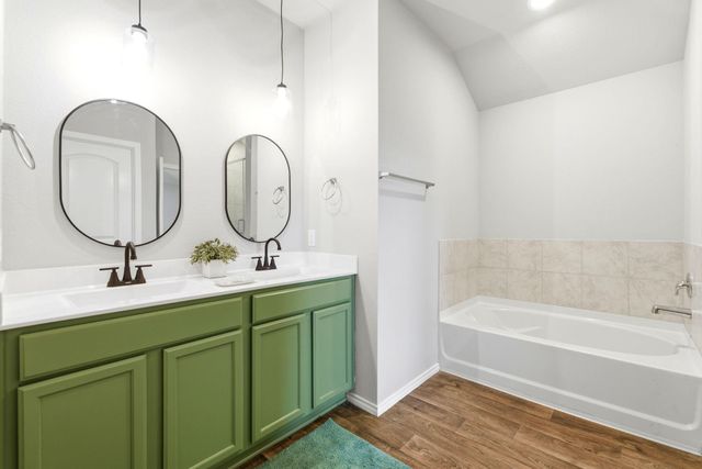 14110 Redwood Forest Trail, Conroe, TX 77384