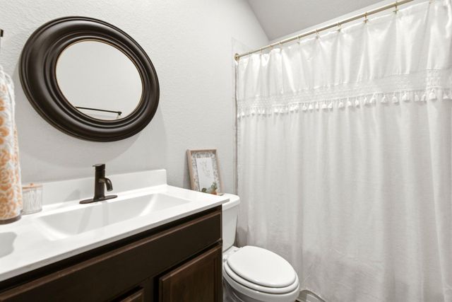 14110 Redwood Forest Trail, Conroe, TX 77384