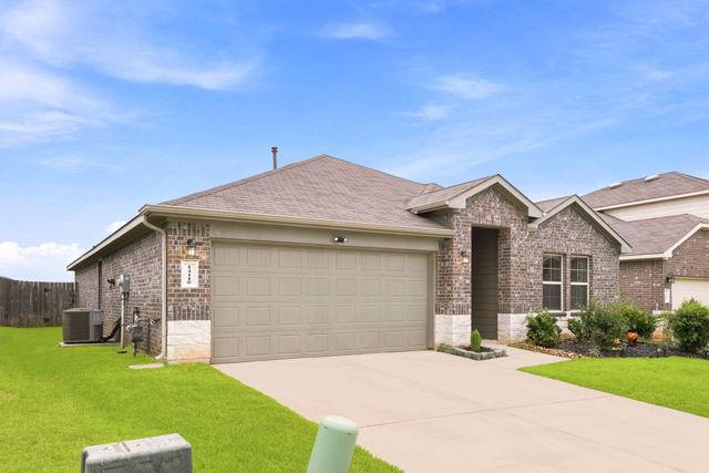 14110 Redwood Forest Trail, Conroe, TX 77384