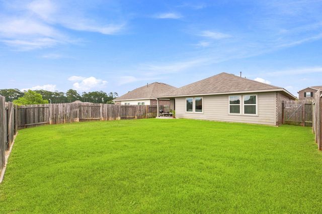 14110 Redwood Forest Trail, Conroe, TX 77384