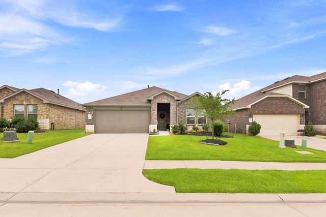 14110 Redwood Forest Trail, Conroe, TX 77384