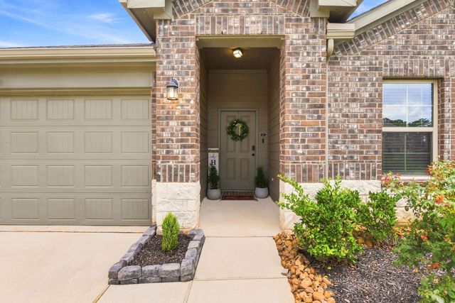 14110 Redwood Forest Trail, Conroe, TX 77384