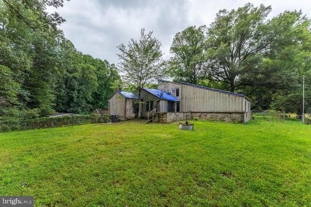 6320 WINDPATTERNS TRL, Fairfax Station, VA 22039