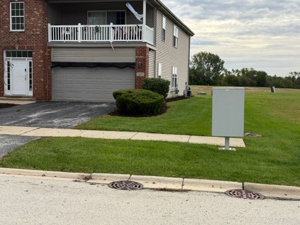 443 Autumn Drive, Beecher, IL 60401 — photo 2
