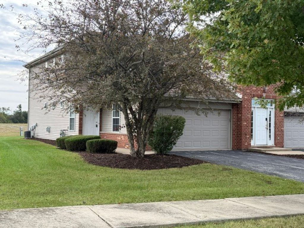 443 Autumn Drive, Beecher, IL 60401 — photo 3