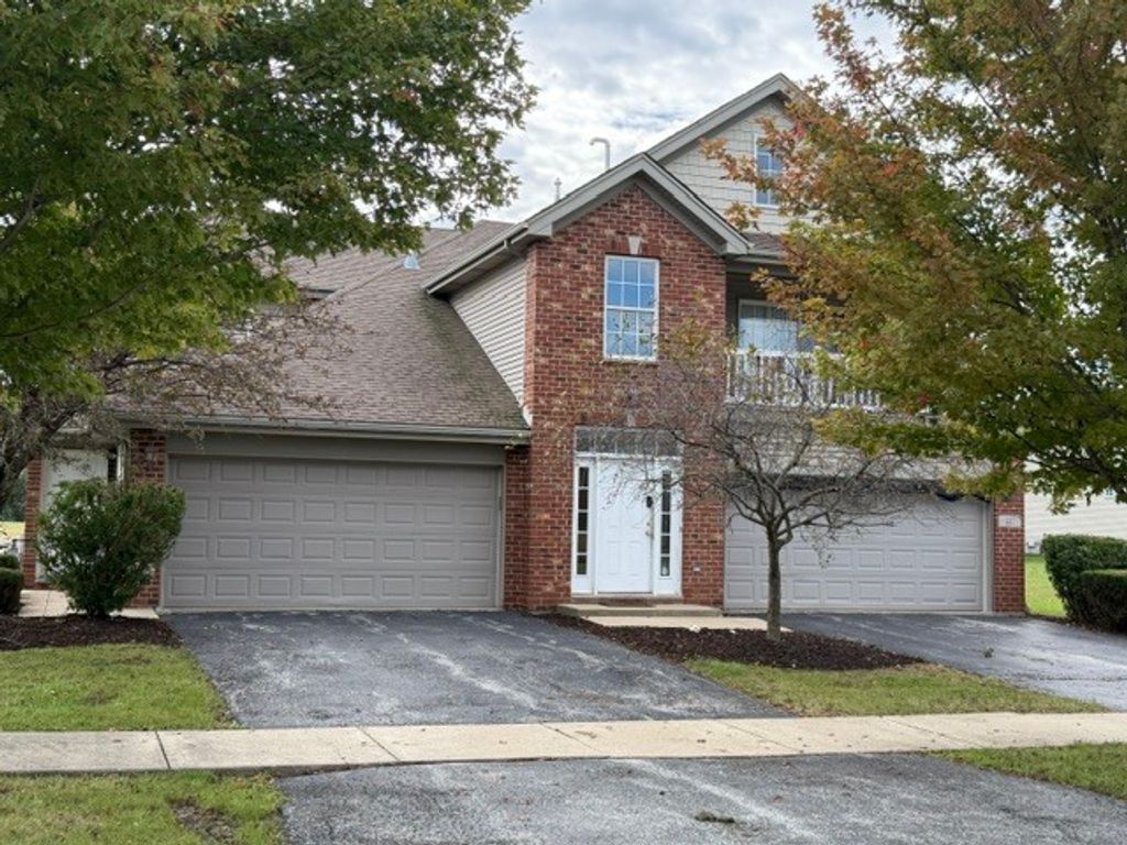 443 Autumn Drive, Beecher, IL 60401 — photo 4